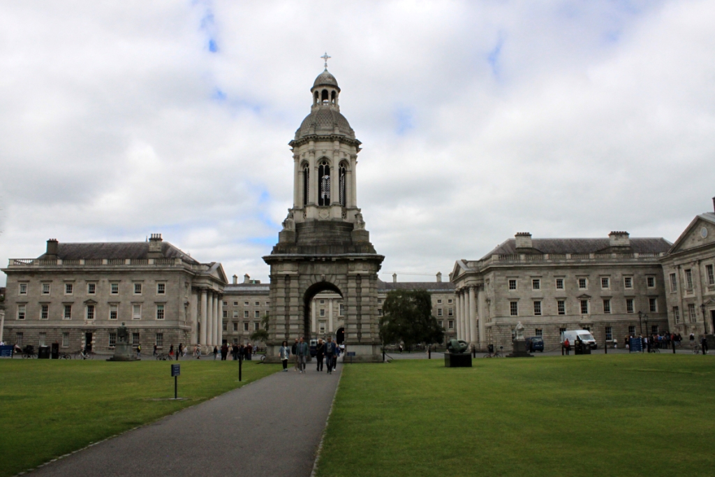 il Trinity College